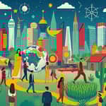 Evaluación de Mercados Emergentes: Oportunidades y Retos para tu Negocio