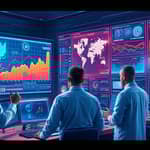 Análisis de Datos Avanzado: Predice Tendencias y Oportunidades