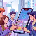 Diseño Centrado en el Usuario para el Éxito de las FinTech