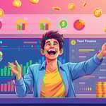 Gamificación para la Gestión del Presupuesto: Aprende Jugando