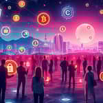 La Web3 y su Impacto en la Propiedad y el Valor Digital