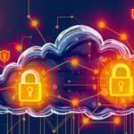 Computación Confidencial: Proteger Datos Sensibles en la Nube Bancaria