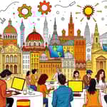 Invierte en Startups: Alto Crecimiento, Riesgo Calculado