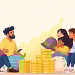 Finanzas Personales para Jóvenes: Construyendo el Futuro