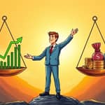 Dominando el Arte del Rebalanceo de Cartera