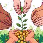 Inversión Socialmente Responsable: Gana y Contribuye