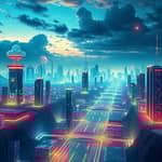 Estrategias de Inversión para el Futuro Digital