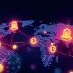 El Futuro de los Servicios Fiduciarios Habilitados por Blockchain