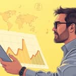 Simplifica tus Inversiones: Menos es Más en la Riqueza