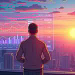 Anticipando el Mañana: Liderazgo Predictivo en la Planificación Financiera