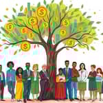 Economía Consciente: Liderazgo con Criterios Sociales y Ambientales en Finanzas