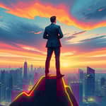 Estrategias de Reestructuración: Liderazgo en Tiempos de Adaptación Financiera