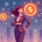 La Voz del Liderazgo: Comunicando con Claridad en el Ámbito Financiero