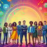 El Factor Disruptivo: Liderazgo ante la Transformación del Sector Financiero