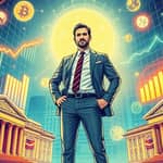 Inteligencia Competitiva: Liderazgo para la Ventaja en el Mercado Financiero