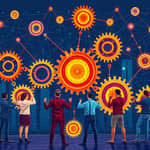 Diseño Organizacional: Liderazgo para la Eficiencia Estructural Financiera