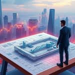 El CEO como Arquitecto: Liderazgo Diseñando el Futuro Financiero