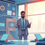 De la Complacencia a la Acción: Liderazgo que Desafía el Status Quo Financiero