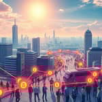 Finanzas Descentralizadas: Liderazgo en la Nueva Era de Activos Digitales