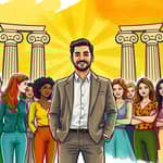 El Liderazgo Auténtico: Construyendo Confianza y Credibilidad Financiera