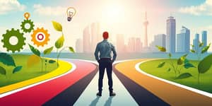 Primeros Pasos: Tu Guia para Iniciar un Negocio Exitoso