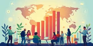 Estrategias de Crecimiento: Escalando tu Negocio Más Allá de lo Esperado