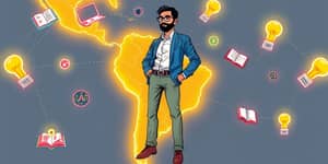 Invirtiendo en Ti: Cómo Capacitarte como Emprendedor Líder