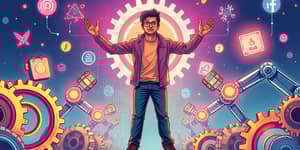 Automatización para Principiantes: Liberando Tiempo para Crecer