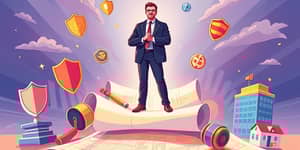 Protege tu Patrimonio: Aspectos Legales Clave para Emprendedores