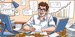 El ABC del Cash Flow: Manteniendo tu Negocio a Flote y Creciendo