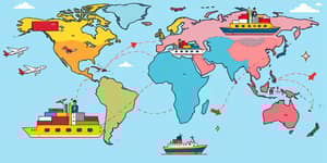 Exportando tu Negocio: Abriendo Nuevos Mercados Globales