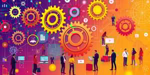 Outsourcing Inteligente: Cuándo y Cómo Externalizar Servicios