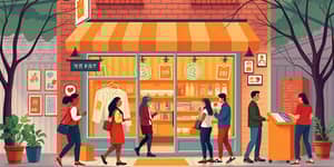 Marketing con Presupuesto Cero: Estrategias Efectivas para Pequeños Negocios