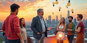 La Importancia del Mentoring: Guías para tu Despegue Emprendedor