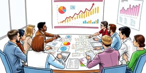 Cómo Crear un Plan de Negocio Robusto y Convencer