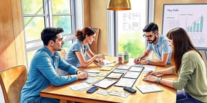 Mínima Viabilidad, Máxima Oportunidad: Creando Productos que Conectan