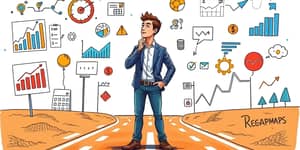 Errores Comunes al Emprender: Lecciones que Evitarán Dolores de Cabeza