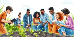 Emprendimiento Social: ¡Impacto y Rentabilidad de la Mano!