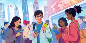 Pagos Digitales: El Futuro de las Transacciones