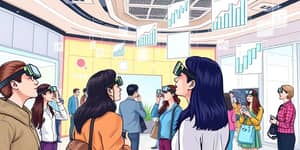 Realidad Aumentada en Servicios Financieros: ¿Cómo nos Beneficia?