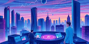 Computación Cuántica: ¿El Futuro de las Finanzas?