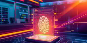 Biometría para tus Finanzas: Seguridad Sin Contraseñas