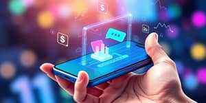 Asistentes Virtuales Financieros: Tu Banco en el Bolsillo