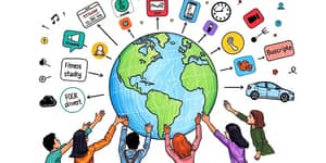 La Economía de Suscripción y su Efecto en el Gasto