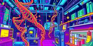 Biología Sintética y sus Implicaciones Económicas