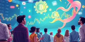 Análisis de Sentimiento para Decisiones de Inversión