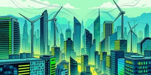 Inversiones Sostenibles con Tecnología Inteligente