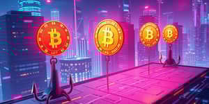 Criptomonedas Estables: La Búsqueda de la Paridad Digital