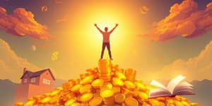 Dominando el Arte de la Libertad Financiera