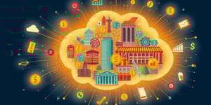 Cloud Computing en Finanzas: Agilidad y Escalabilidad